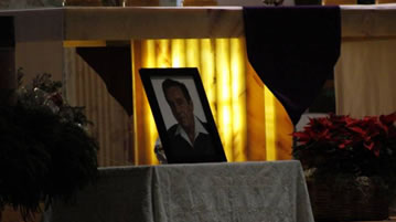 Noticia: Ofrecen misa a Chespirito en Cancún